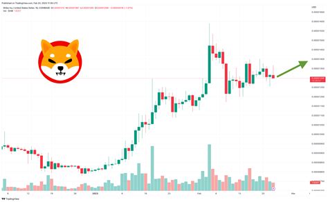 Current market data shows that one Shiba Inu (SHIB) token can be purchased for about $0.00001208 with a 24-hour trading volume of 268,608,428. As key technical indicators are flashing a buy signal ...