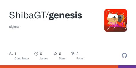 Shibagt genesis. gg/VMXphnMCMy Discord: https://discord.  Why make your Thi...