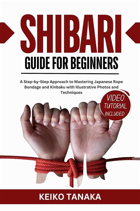 Shibari Ebook User Guide