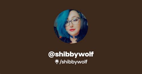 Shibbywolf Onlyfans Leak +18 🔥