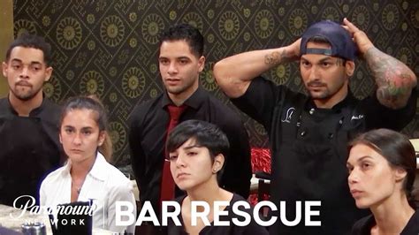 Apr 1, 2023 · Though the Country Nights Bar Rescue episode aired in 