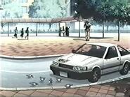 Shibukawa Initial D Wiki Fandom