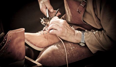 Arcadi's Shoe Repair