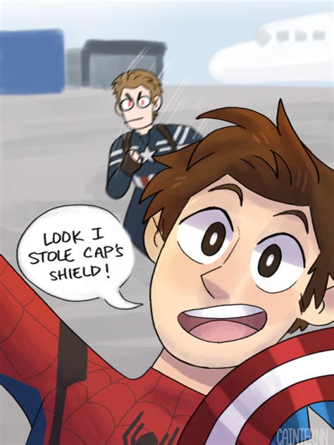 Shield, a captain america fanfic FanFiction