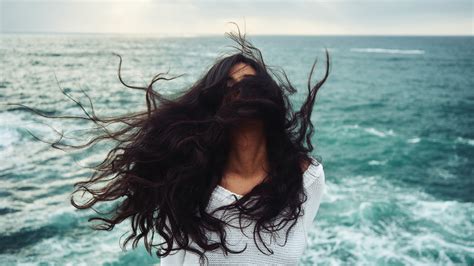 Shield Your Tresses: Unveiling Essential Strategies to Protect Hair from Wind's Wrath