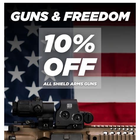 4 active coupon codes for Arbor Arms in September 2023. Save with Arbor Arms discount codes. Get 30% off, 50% off, $25 off, free shipping and cash back rewards at Arbor Arms. . 