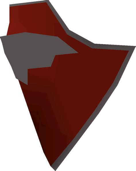 Shield right half osrs. Shield right half. The right half of a dragon square shield. This half of the Dragon Square Shield can only be obtained by buying it from the Legends Guild store … 