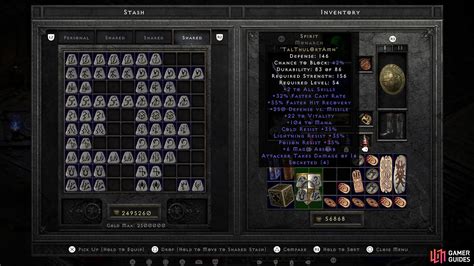 Necromancer Items. ADVERTISEMENT. Shields are incredibly useful items in Diablo II. They work to block all physical and many types of elemental attacks, completely negating those attacks when successfully blocked. Shields are also an excellent source of resistance, when socketed with gems or various runes . Class-specific items are much …. 