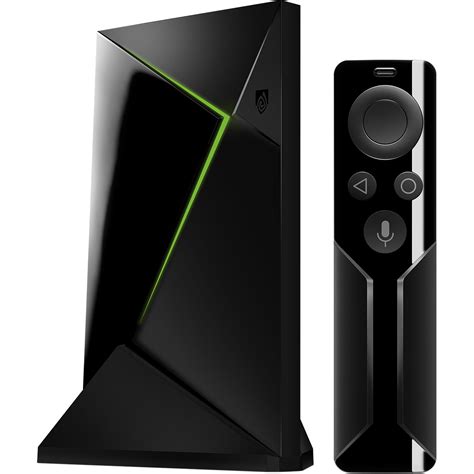 The NVIDIA SHIELD TV 4K HDR Streaming Media Player is a powerhouse that redefines the streaming experience. From stunning visuals to seamless performance, this device sets a new standard for home entertainment. The first thing that grabs your attention is the design – sleek, compact, and stylish. It seamlessly blends into any entertainment ....