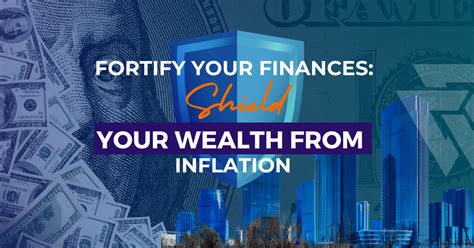 Shield your portfolio from inflation