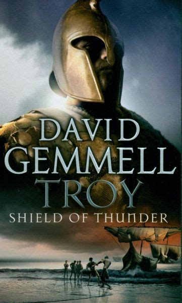 Download Shield Of Thunder Troy 2 By David Gemmell