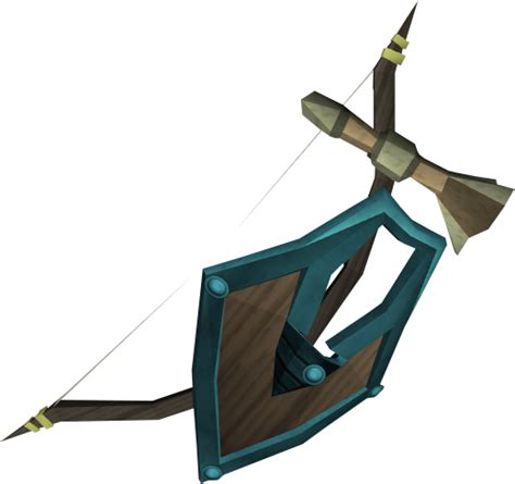 Shieldbow sight RuneScape Wiki Fandom