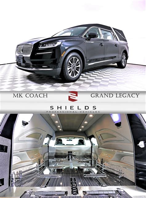 Shields professional vehicles reviews.  Shields Southeast Sales would l...