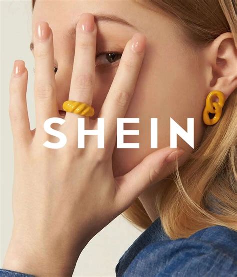 Shien us. From shoes to clothing, from sports equipment to accessories. All fashion inspiration & the latest trends can be found online at SHEIN 