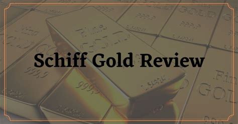 Shiff gold. Things To Know About Shiff gold. 