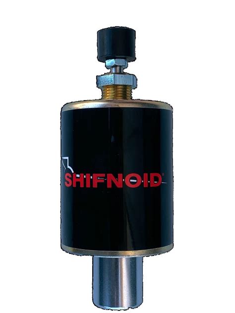 Shifnoid™ Electric Shifters, Solenoids, Racing Parts