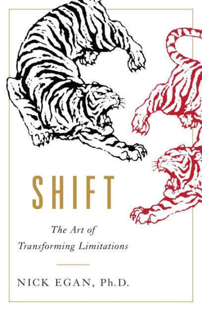 Shift The Art of Transforming Limitations