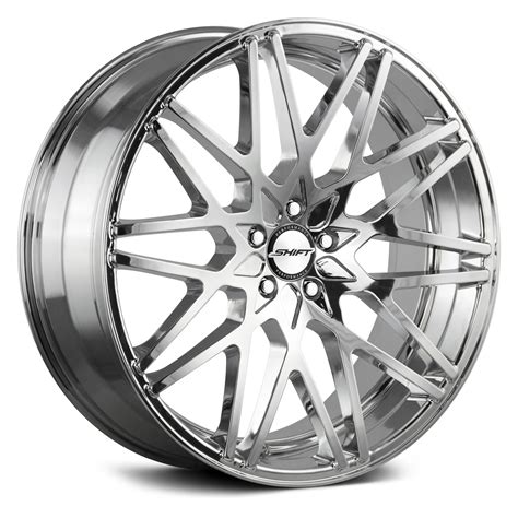 Shift Wheels Formula