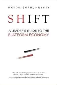 Shift a leaders guide to the platform economy. - Human anatomy and physiology laboratory manual 10th edition marieb.
