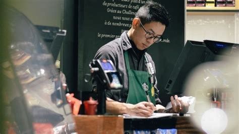 What people are saying about Starbucks. Retail & Hospitali