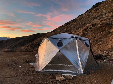 Shift pod. I love having the ability to camp out of the shiftpod, it is so spacious inside and very quick to setup for how big and comfy it is. For exclusive content an... 