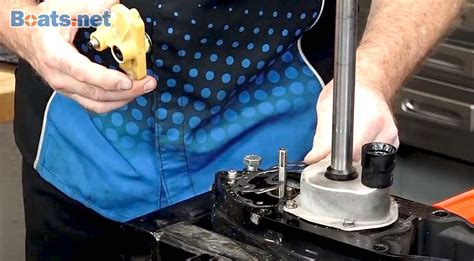 Shift shaft replacement.  Encounter a new issue or have a question you c...