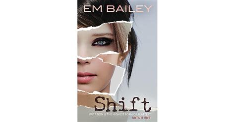 Read Shift By Em Bailey