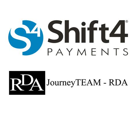 Shift4 - Shift4 Payments and JourneyTEAM - RDA Partner to.