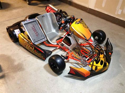 Shifter go kart for sale. It seems in juniors that the number of popular chassis are fewer, but there is less of a monopoly by any single manufacturer. Tonykart, Compkart/Fullerton and Mad Croc are among the most popular ... 