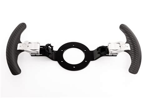 Shifter kart paddle shift.  -2PCS Aluminum Steering Wheel Shift Paddles.  2 days ago...