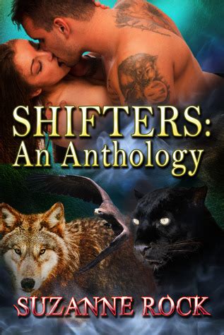 Shifters An Anthology