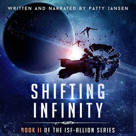 Shifting Infinity ISF Allion
