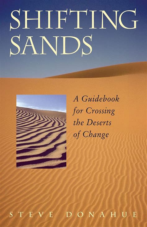 Shifting sands a guidebook for crossing the deserts of change. - Speeds and feeds of manual lathes.