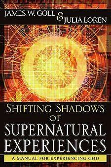 Shifting shadows of supernatural experiences a manual to experiencing god. - Handbook of indian foods and fibers of arid america.