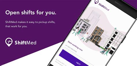 Shiftmed jobs. ShiftMed's Annual State of Nursing Report Finds 49% of Nurses Surveyed Likely to Quit in Next Two Years, Worsening Shortage. ... ShiftMed is the No. 1 ranked mobile app for professionals searching for flexible nursing jobs, addressing nursing shortages and enabling hospitals to reach their required staffing levels. In 2021, ... 