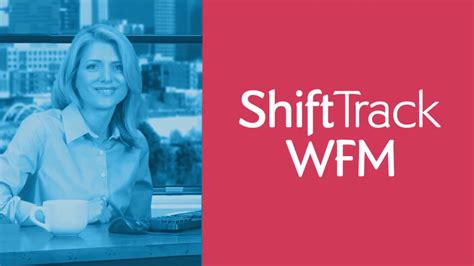Shifttrack. A complete WFM solution not only helps you produce accurate forecasts and manage schedules, but it also leverages your workforce data to deliver optimized ro... 