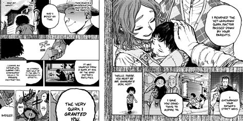 Shigaraki original quirk.  For the its original user, see All For One.  With Shigaraki de...