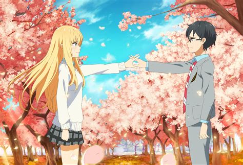 Shigatsu kimi no uso. Community content is available under CC-BY-SA unless otherwise noted. "Monotone/Colorful" (モノトーン / カラフル, Monotōn/Karafuru?) is the first episode of the Shigatsu wa Kimi no Uso anime adaptation. It first aired in Japan on October 9th, 2014. The autumn he was twelve, piano prodigy Kousei Arima … 