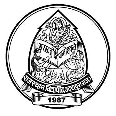 Shihabuddeen Kottarathodi - J.R.N. Rajasthan Vidyapeeth