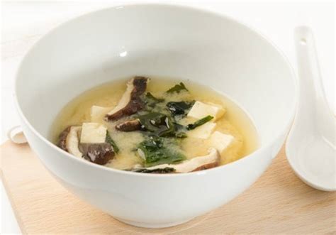 Shiitake rezept japanisch