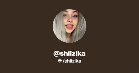 🍑 Shiizika Leaked [CLIP] 233 Vids