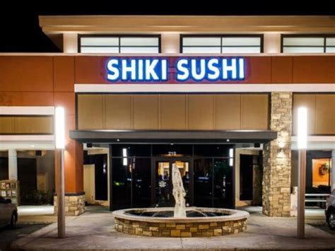 Shiki Sushi: Great sushi! BOGO. My... - See 222 traveler reviews, 57 candid photos, and great deals for Durham, NC, at Tripadvisor.. Shiki sushi durham photos