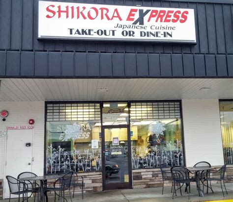Shikora express mt airy. Shikora Japanese Express | Mount Airy NC | Facebook. 90 likes • 91 followers. Intro. Japanese food. Page · Japanese Restaurant. 2133 Rockford Street, Suite 900, Mount Airy, NC, United States, North … 