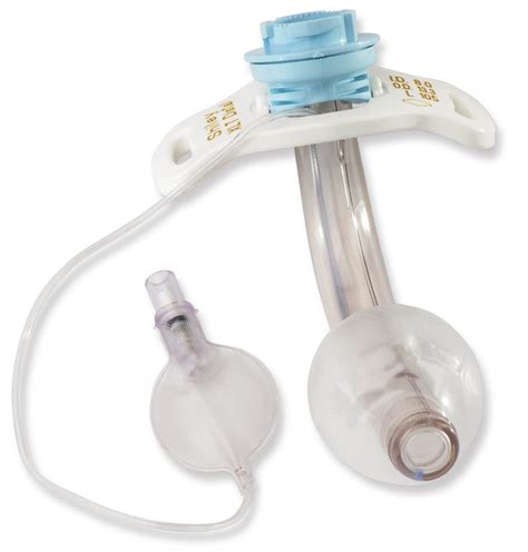 Shiley™ Tracheostomy Products Medtronic (CA)