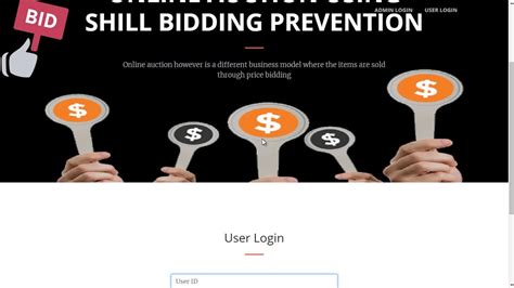 Shill bidding. Bidding for contracts is a competitive process and it’s important to ensure that your bid proposal is well-crafted and professional. Fortunately, there are free printable bid propo... 