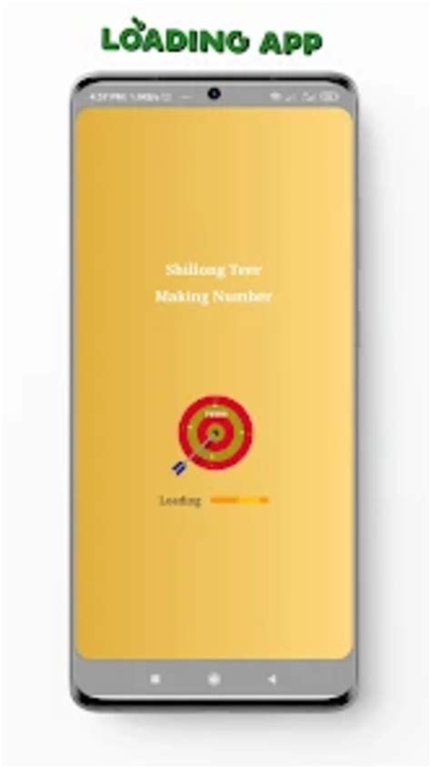 Shillong teer making number APK Download for Android 