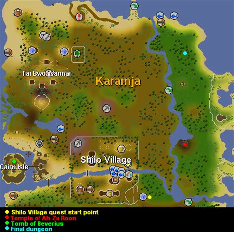 Why is shilo village so disgusting? Geographically it's horrible for many players. The village is hidden in some remote jungle filled with poisonous spiders and weird ass pathing terrain. And the village entrance mouth is inconveniently located at the end, making us have to run around the entire border to access.