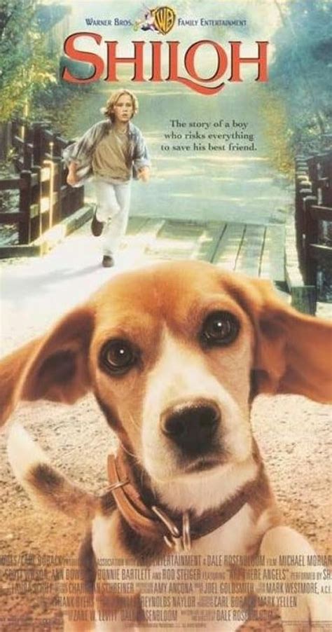 Shiloh movie 1996. Sep 20, 2015 ... Shiloh - A Dog's Story (1996) Teaser 2 (VHS Capture). 8.9K views · 8 ... Shiloh (1996) Movie Trailer (Beagle dog). ReelDogs•852K views · 2:03. Go .... 