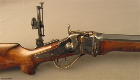 I'm very interested in a Model 1874 Sharps in .45-70. I