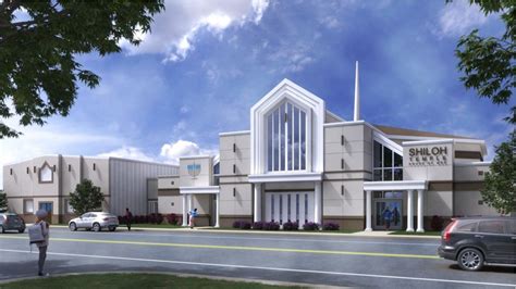 Shiloh Temple is a Bible-believing church rooted in the Word of God. Our mission is to encourage the body of believers to become true disciples of Christ.. 